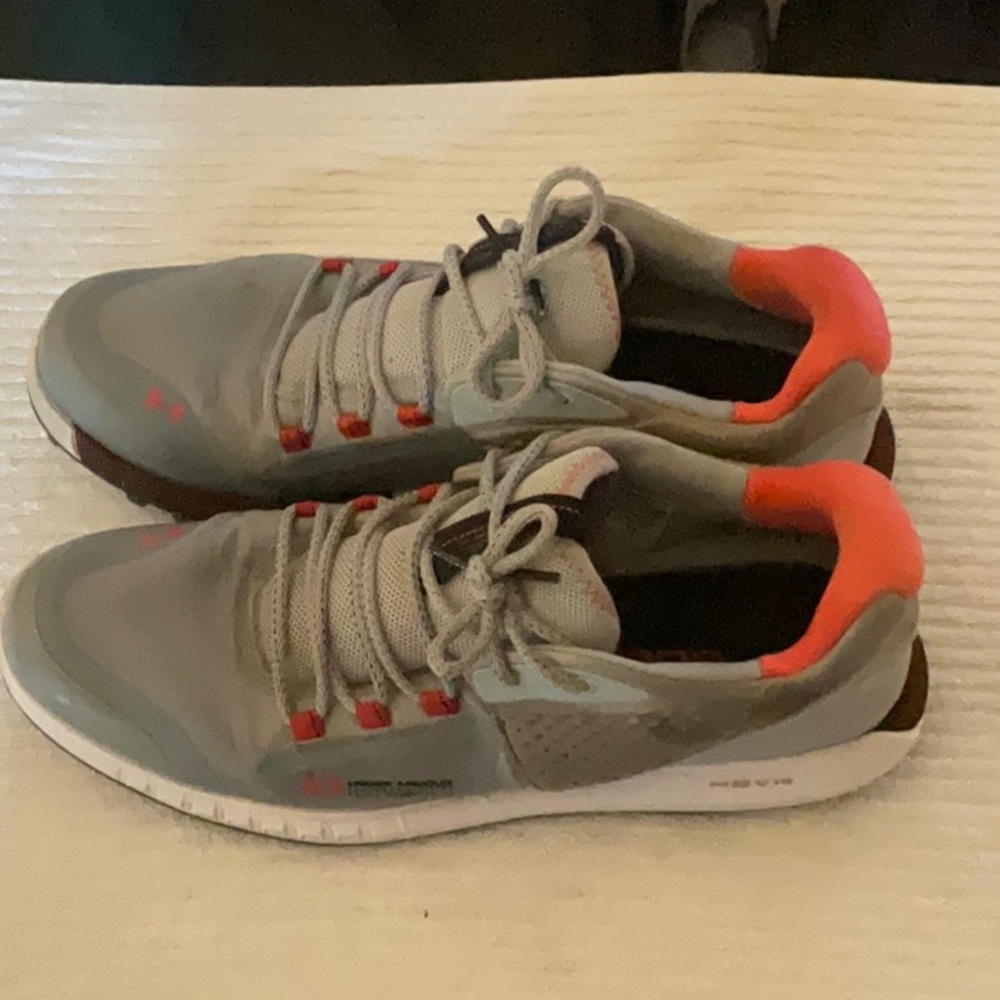 Under Armour HOVR Golf Turf Shoes